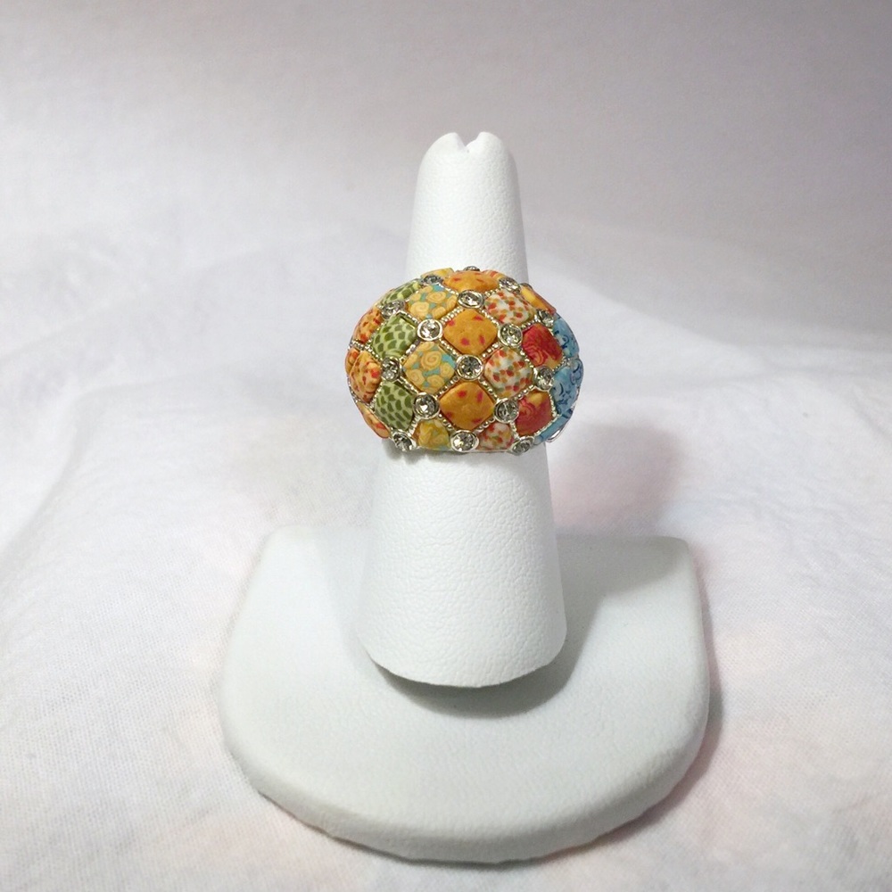 Fashion Ring - One Size Fits Most